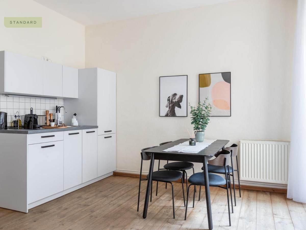 Suite mit Schlafsofa