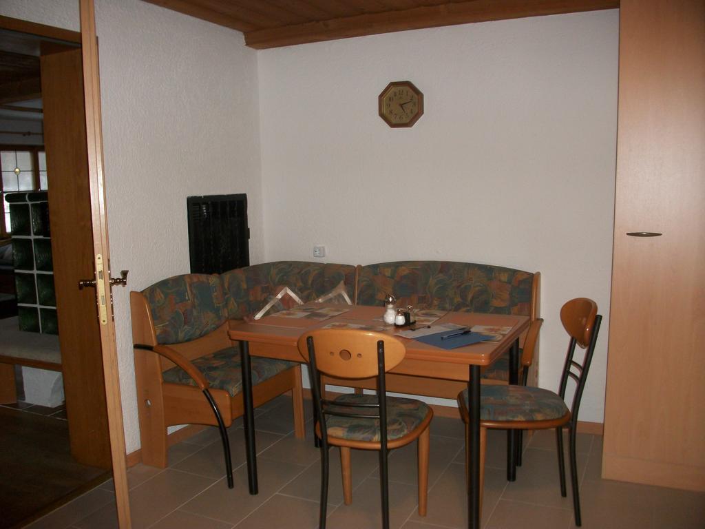 Deluxe Double Room Mountain View