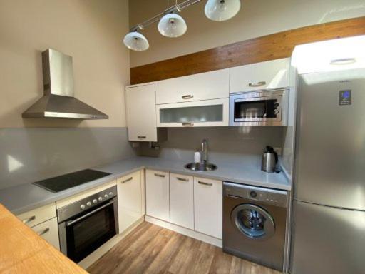 Apartamento de 2 dormitorios (4 adultos)