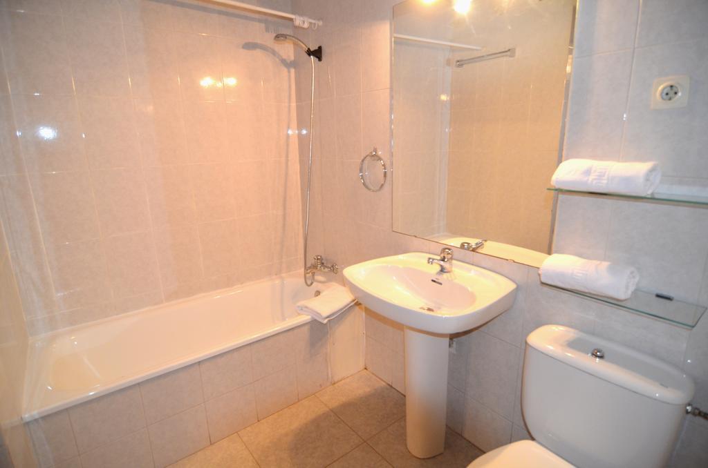 Apartamento de 3 dormitorios