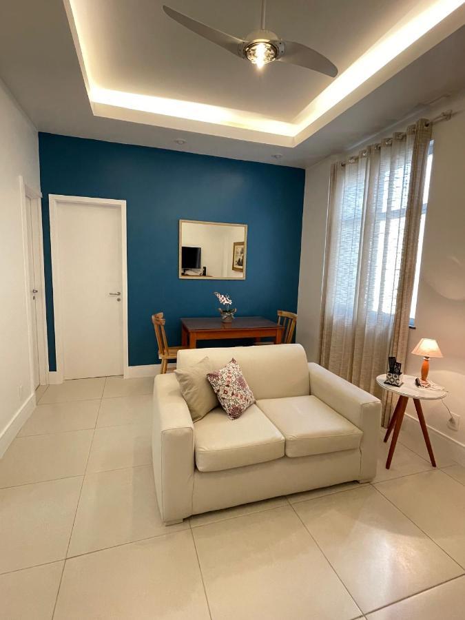 Apartamento de 2 Quartos