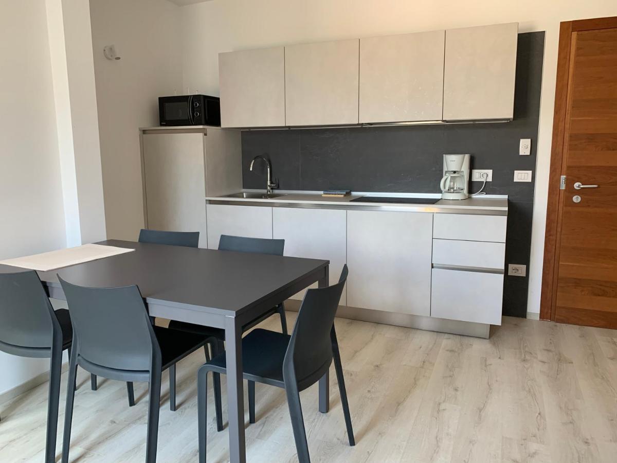 Appartamento con 2 Camere da Letto