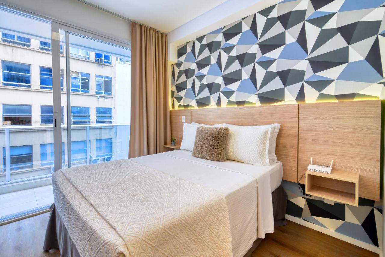 Apartamento Standard
