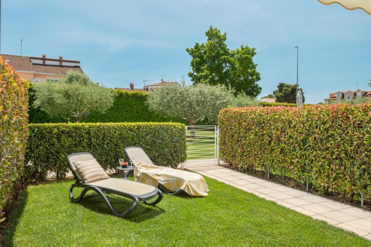 Premium Apartment Private Garden