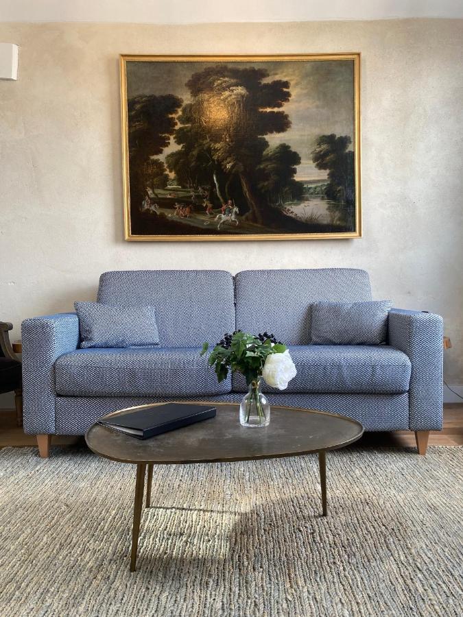 Duplex Apartment at 44