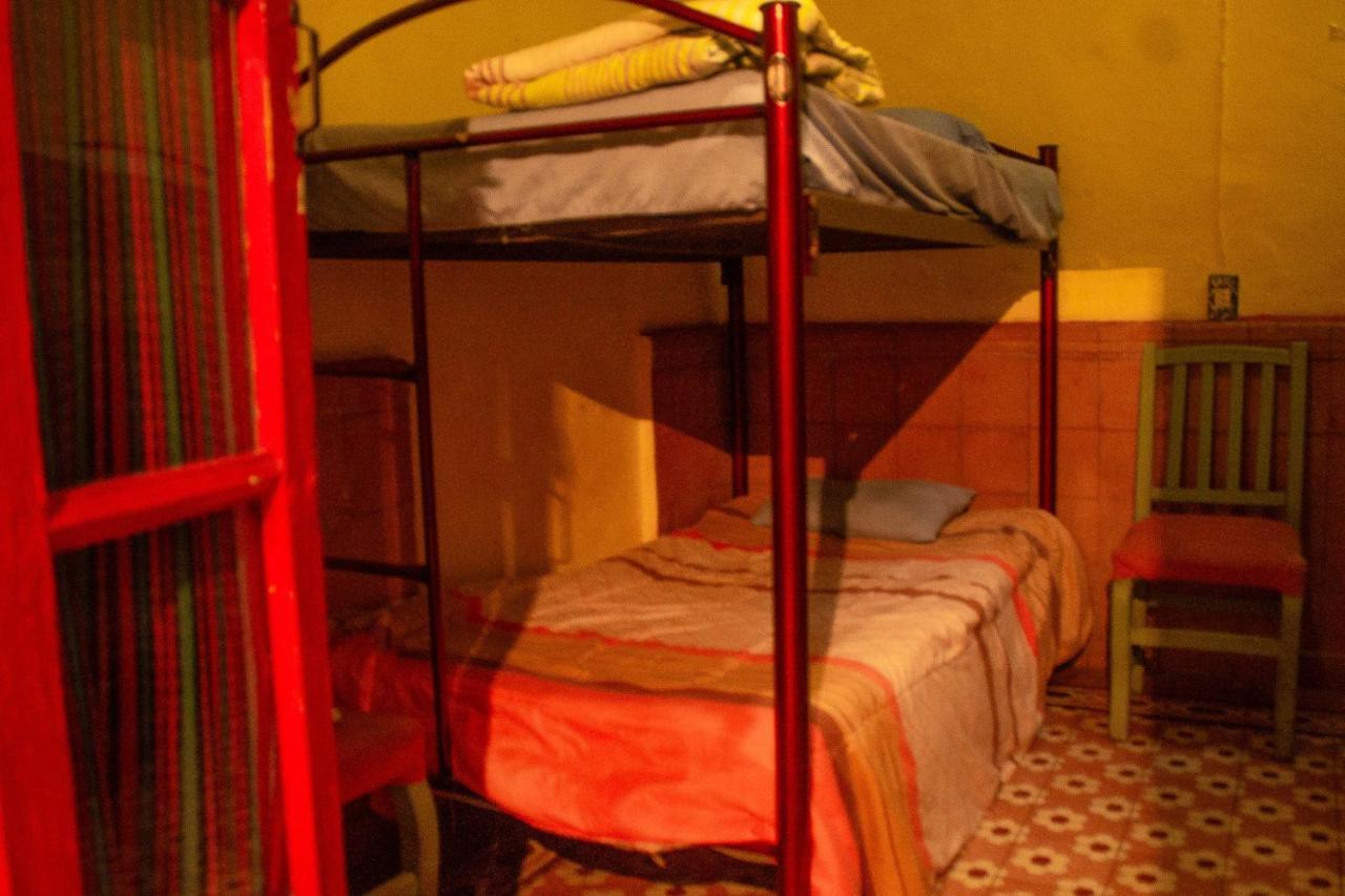 Bed in 4-Bed Mixed Dormitory Room,1130659164:JPEG