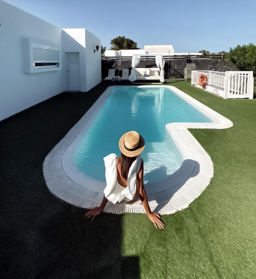 Deluxe Two-Bedroom Villa Private Pool