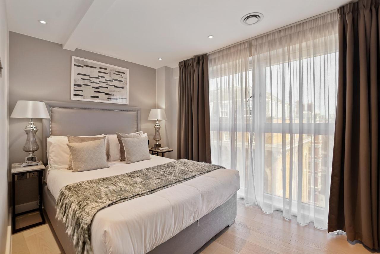 Apartamento de 3 dormitorios