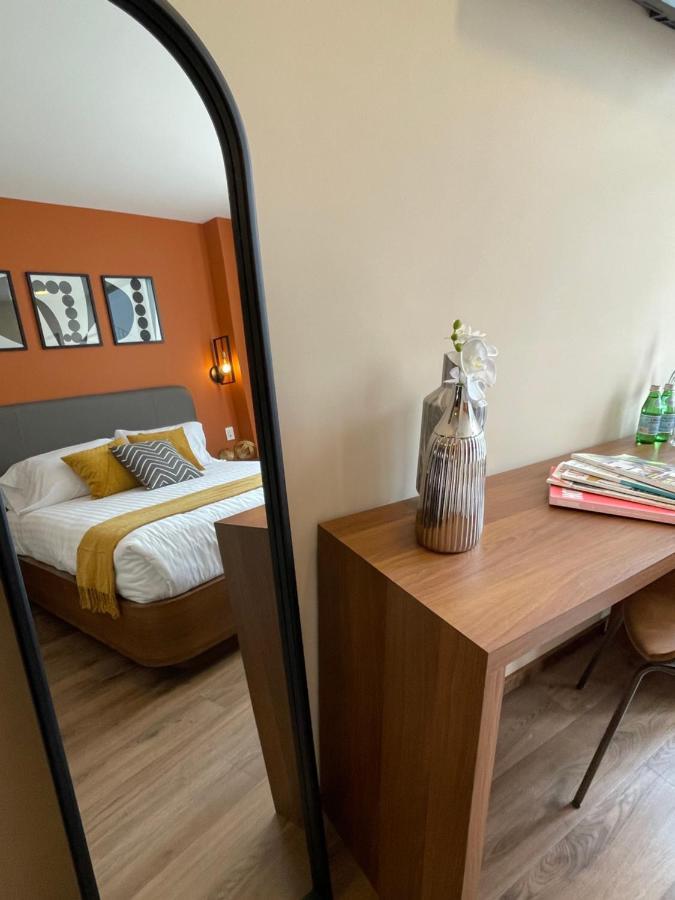 Suite Executive