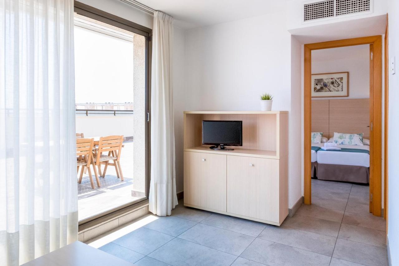 Attic Apartment