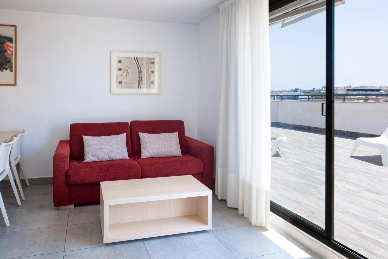 Attic Apartment