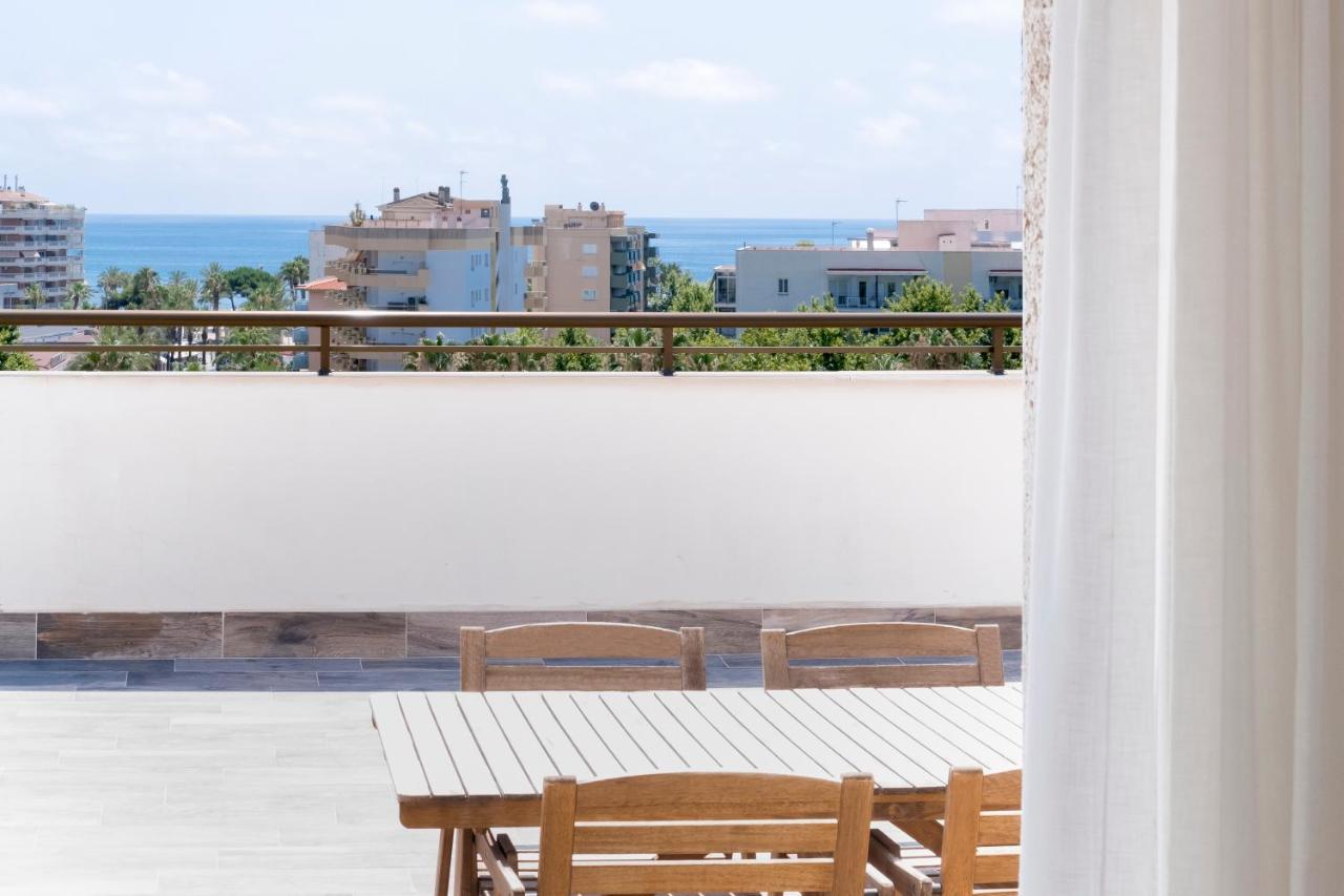 Attic Apartment