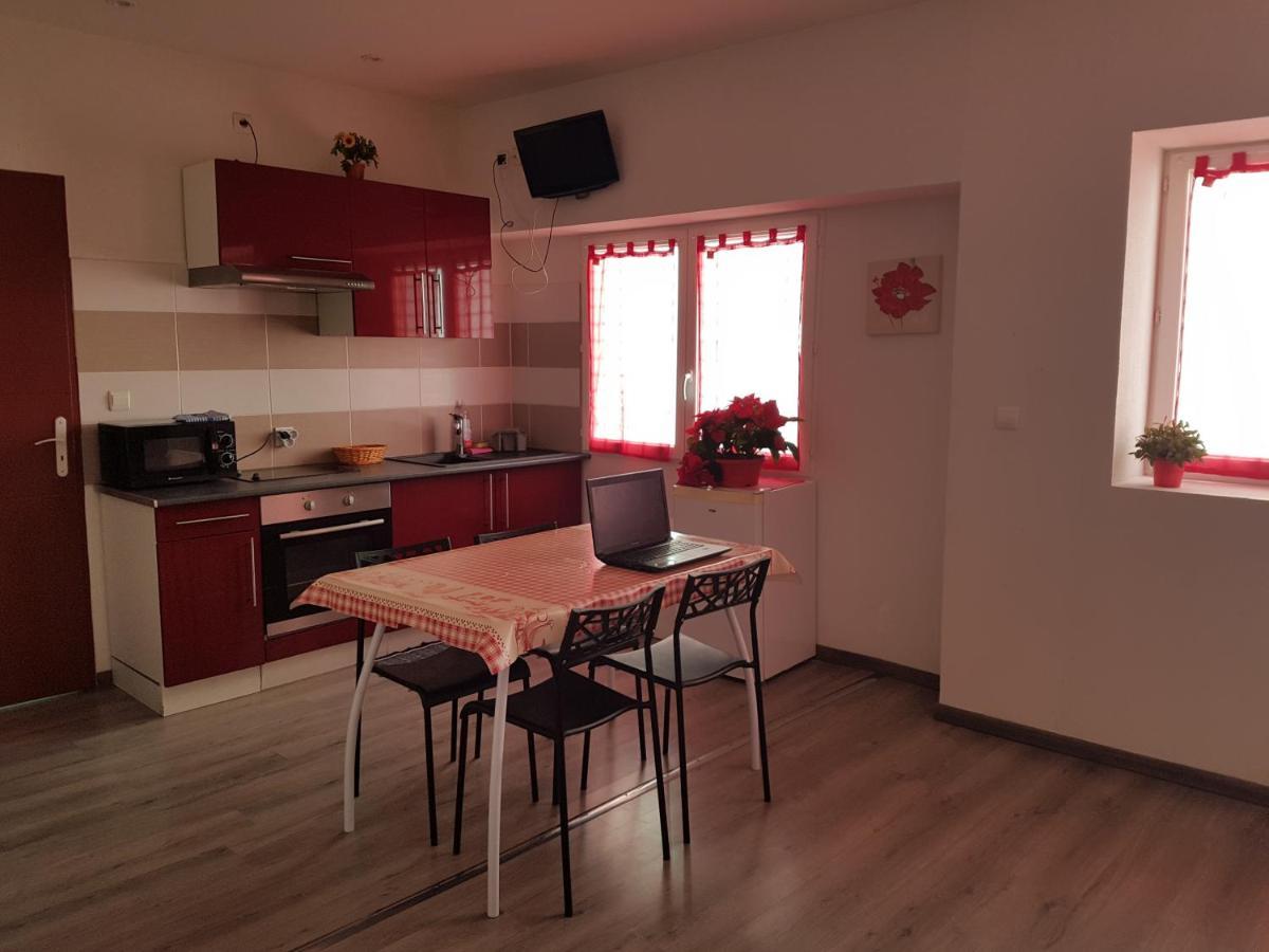 Apartment Ground Floor