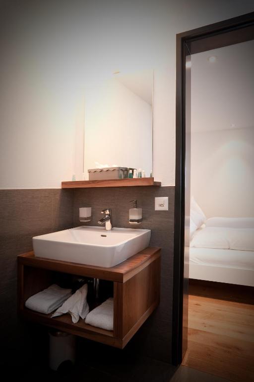 Apartment mit 4 Schlafzimmern - Weisshorn