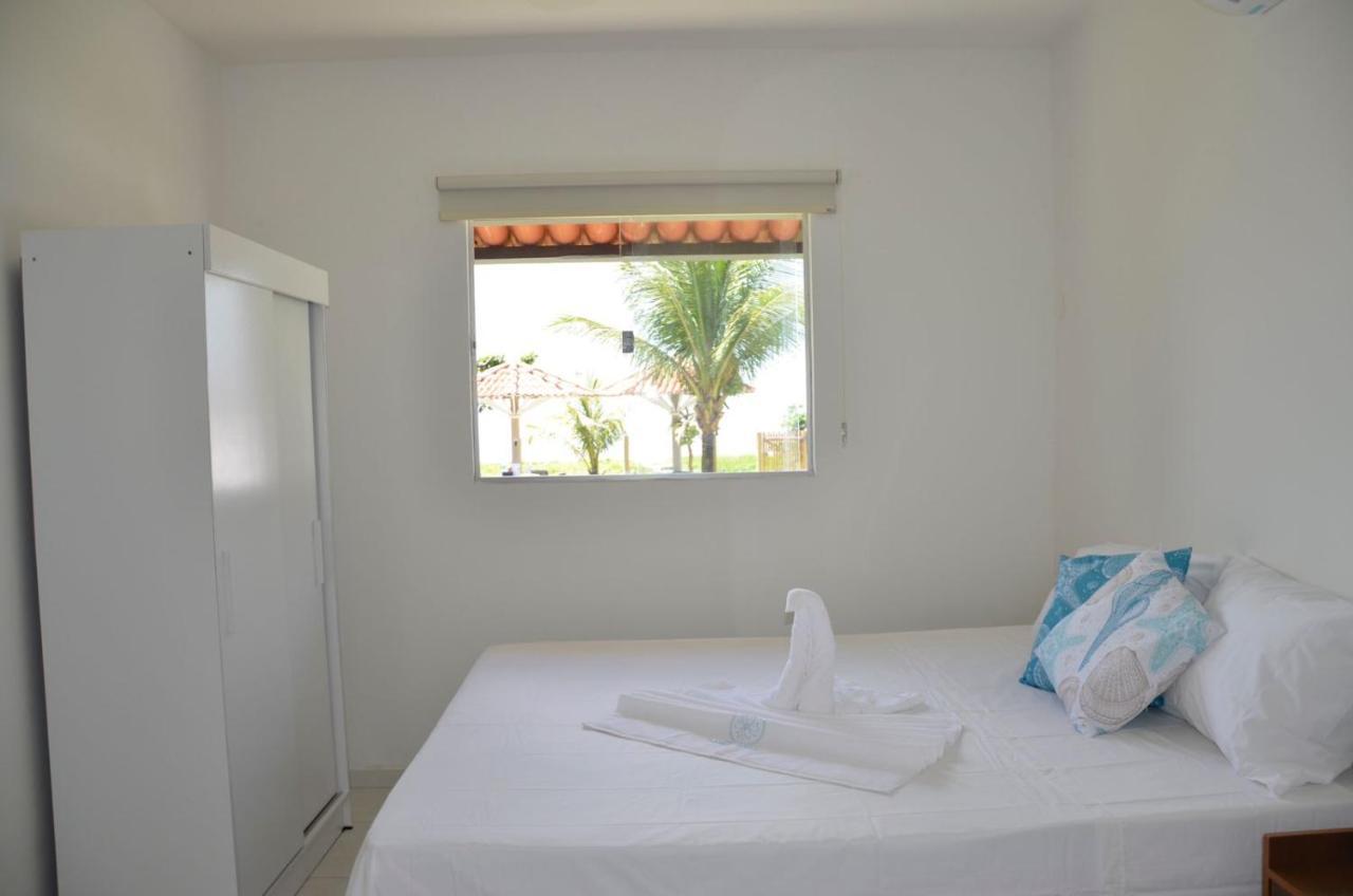 Apartamento de 2 Quartos