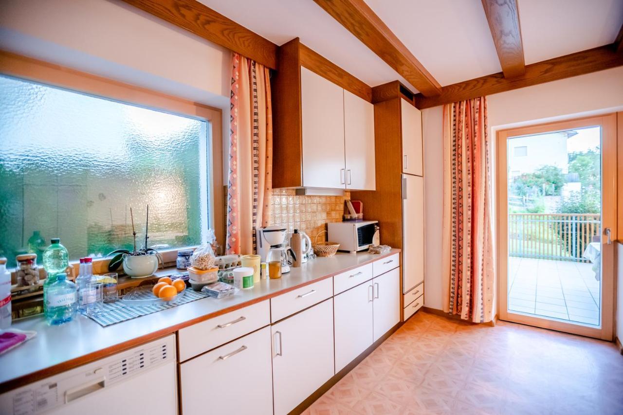 Deluxe Two-Bedroom Apartment