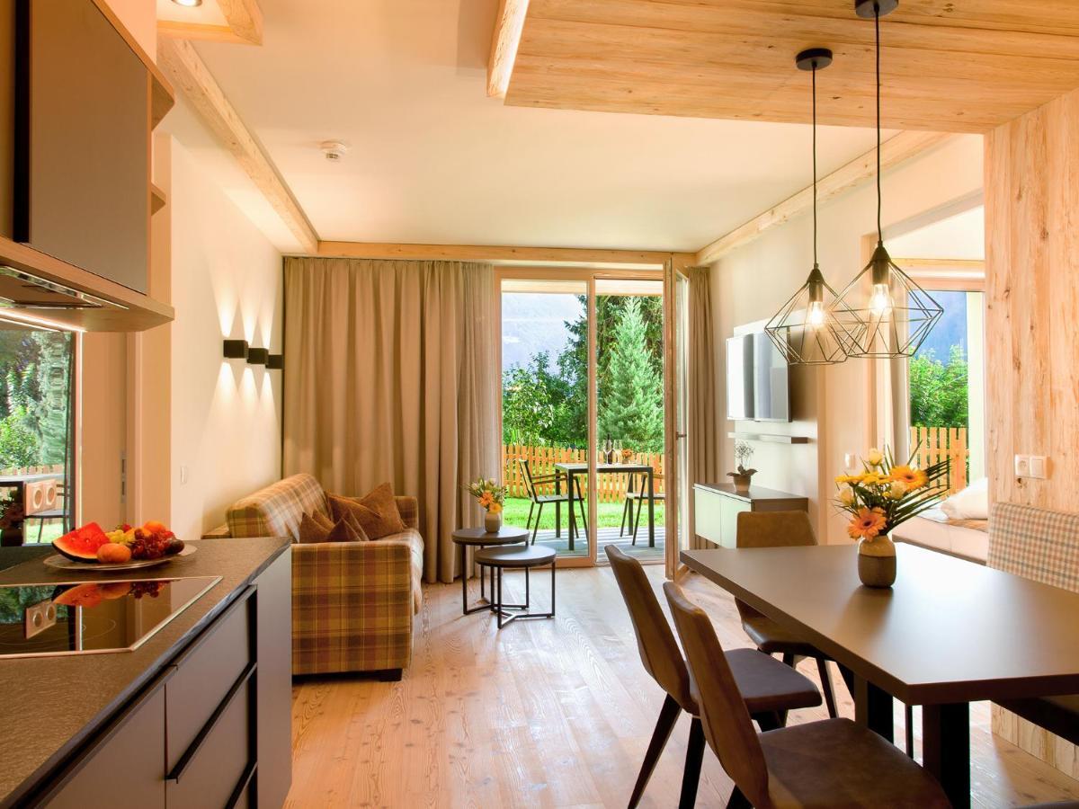 Apartment mit 3 Schlafzimmern