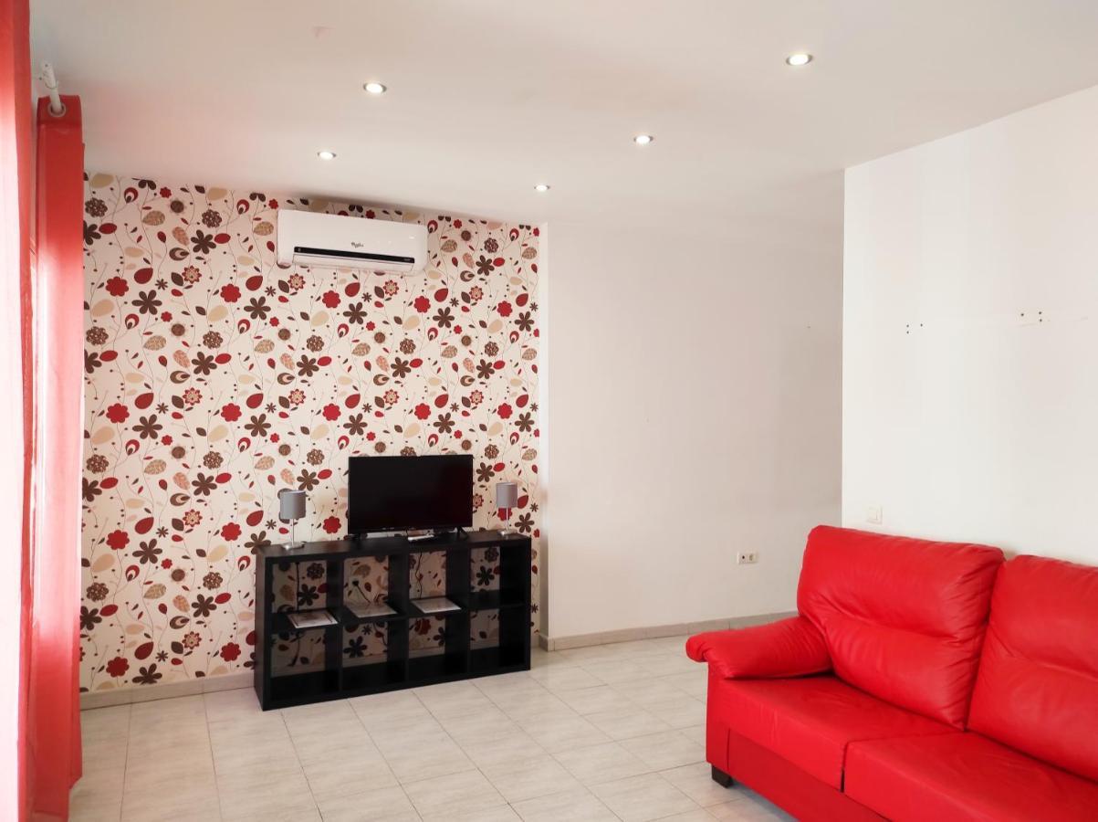 Apartamento de 1 dormitorio