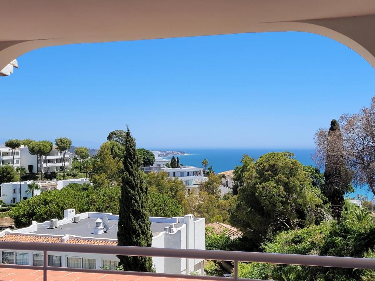 Studio Apartment Sea View