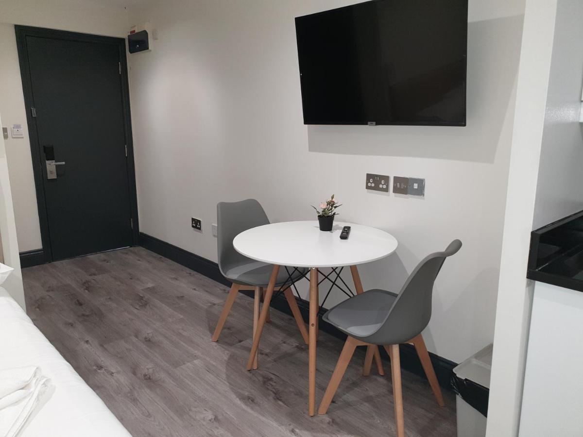 Estudio Doble Deluxe