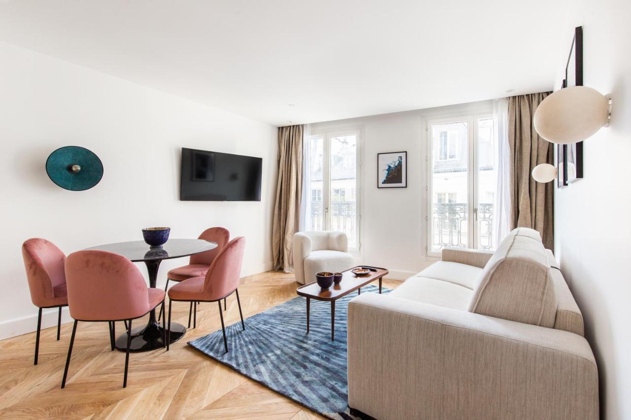 Superior Apartment