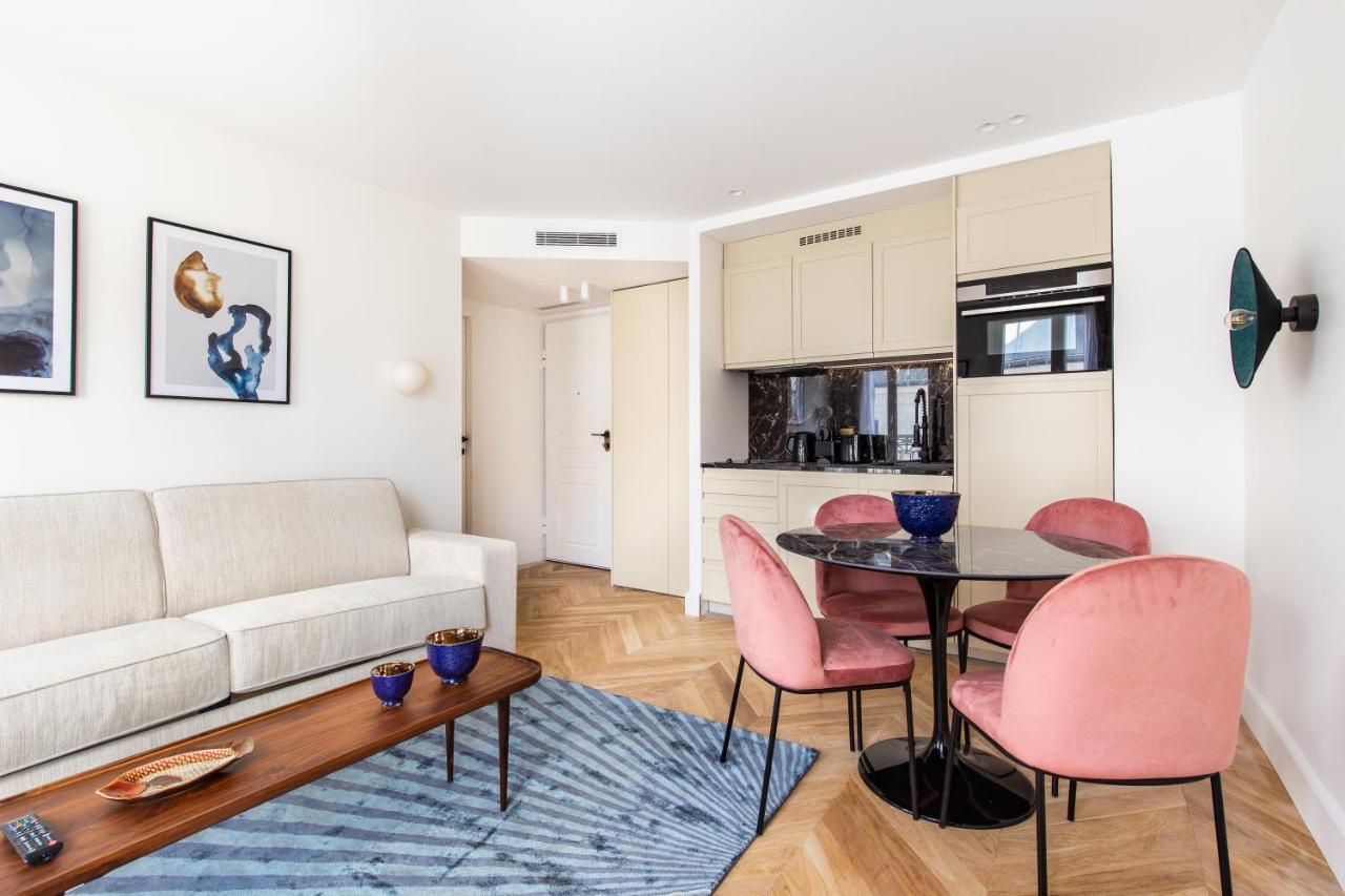 Superior Apartment