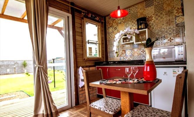 Chalet