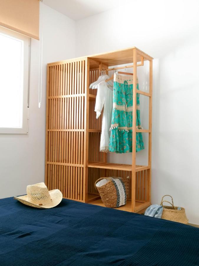 Apartamento de 2 dormitorios