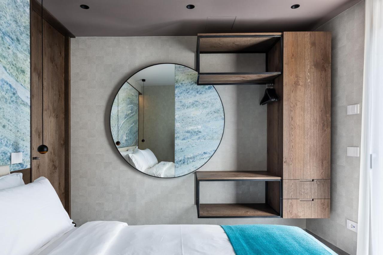 Appartamento con 1 Camera da Letto