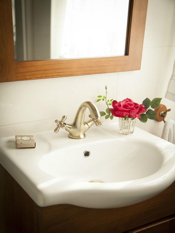 Apartamento - Planta baja