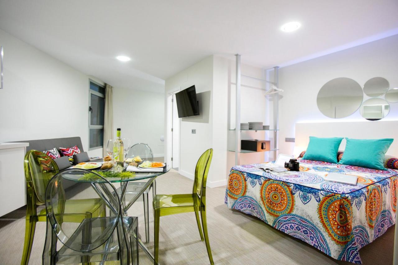 Junior Suite Terrace Exterior Shower