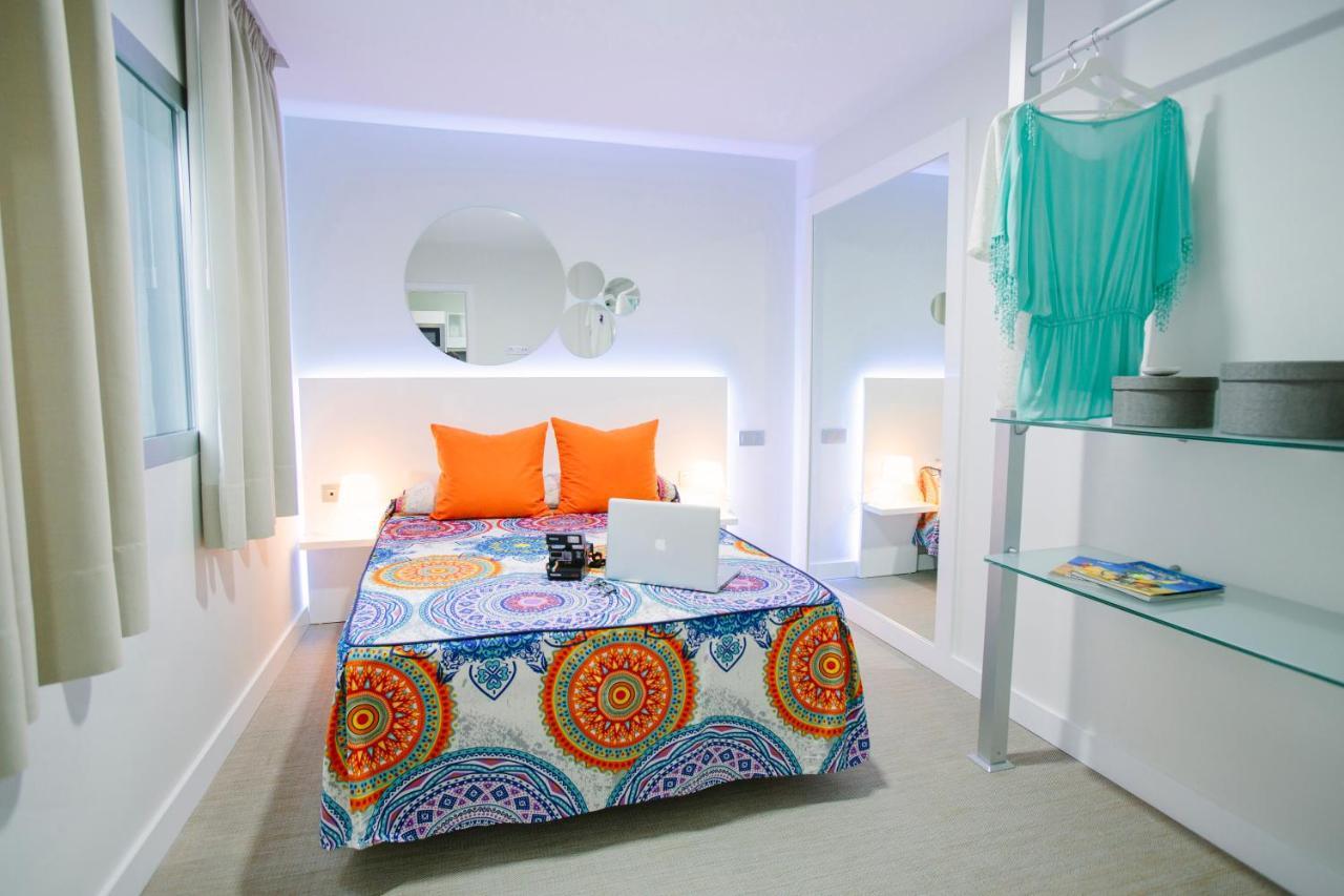Senior Suite Terrace Jacuzzi