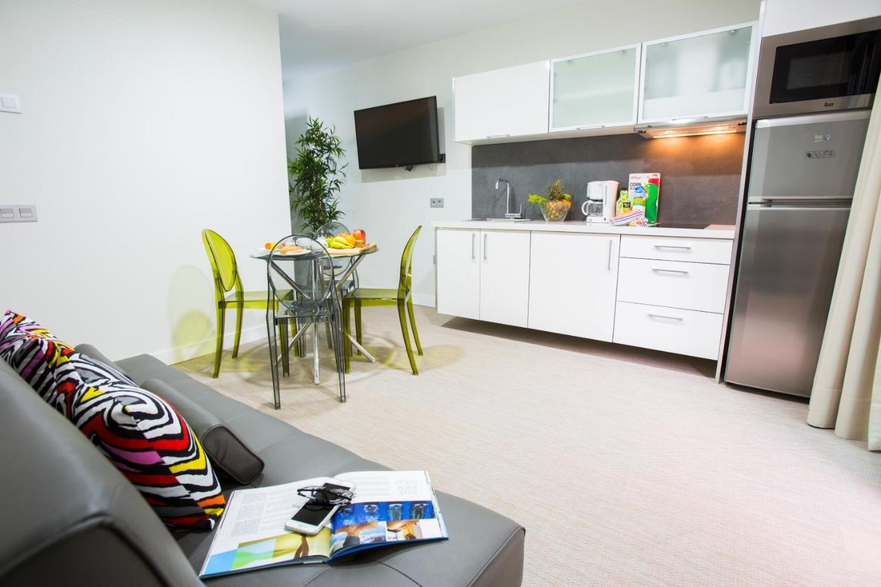 Senior Suite Terrace Jacuzzi