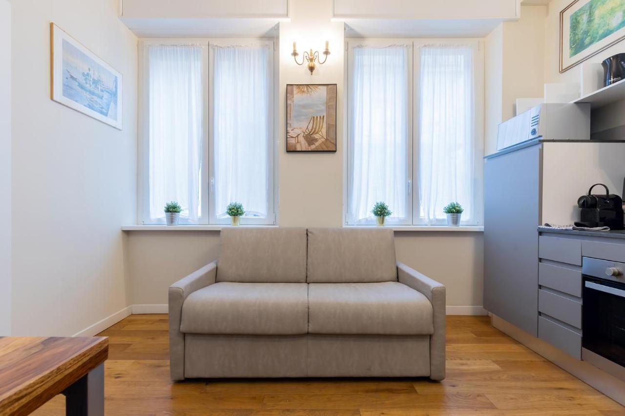 Appartamento con 1 Camera da Letto