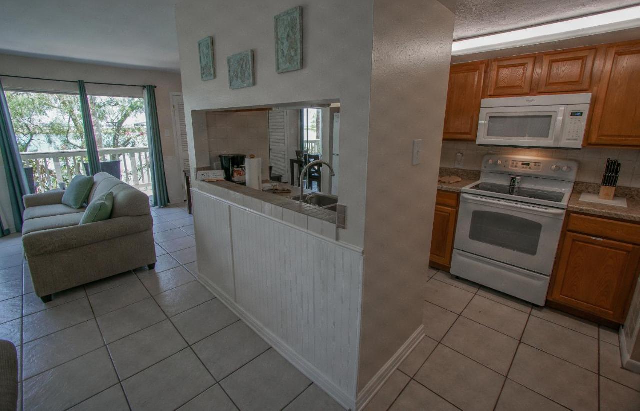 Two-Bedroom Townhouse