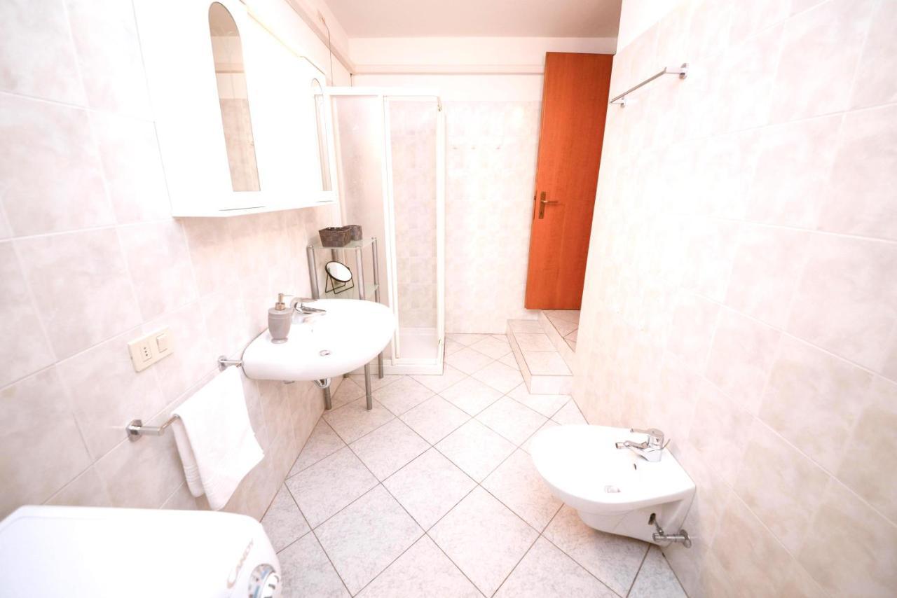 Standard Two-Bedroom Apartment
