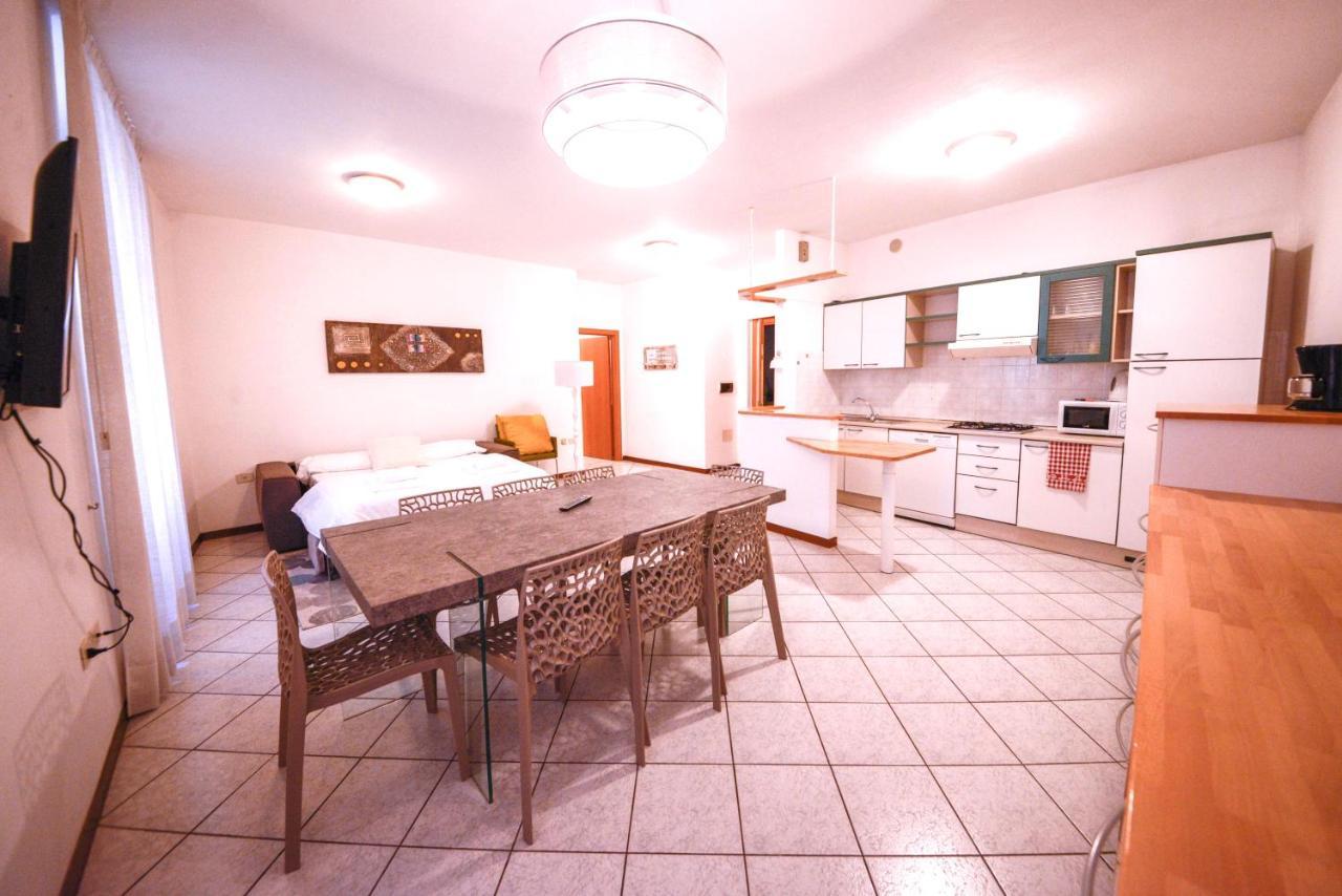 Standard Two-Bedroom Apartment