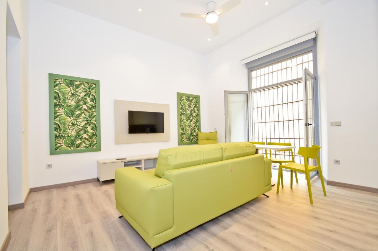 Apartamento de 1 dormitorio