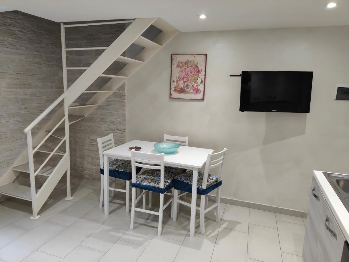 Appartamento con 1 Camera da Letto
