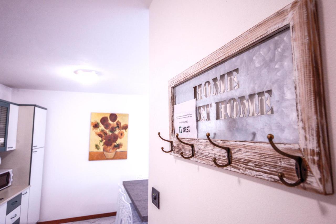 Standard One-Bedroom Apartment