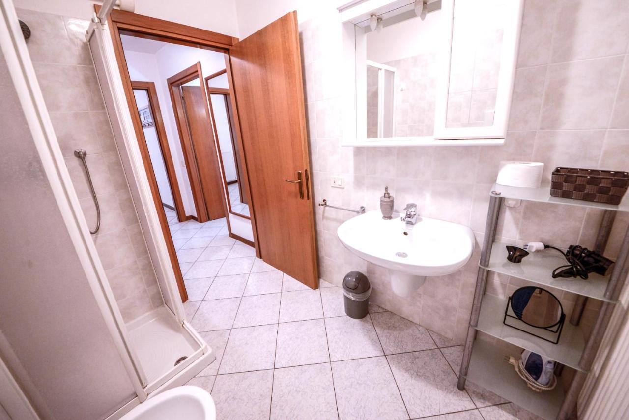Standard One-Bedroom Apartment