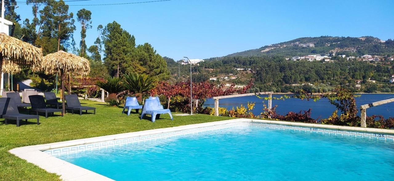 Villa Private Pool