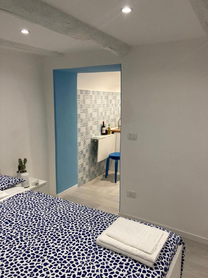 Appartamento con 1 Camera da Letto