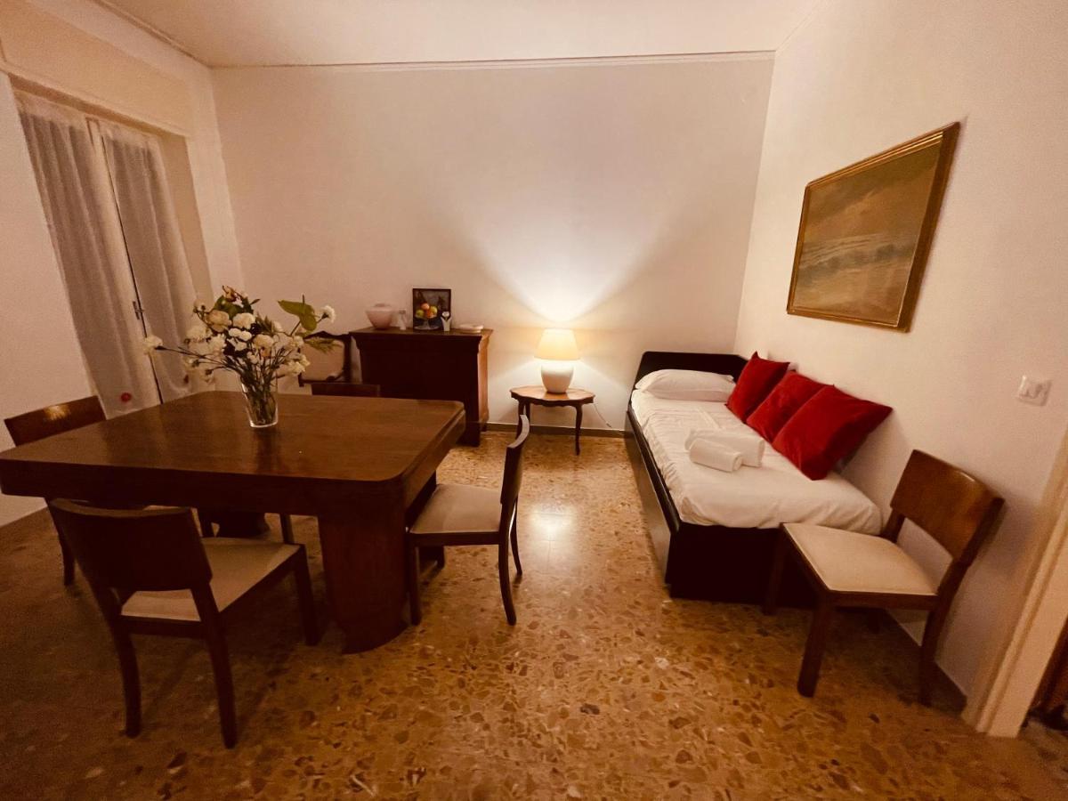 Appartamento con 3 Camere da Letto