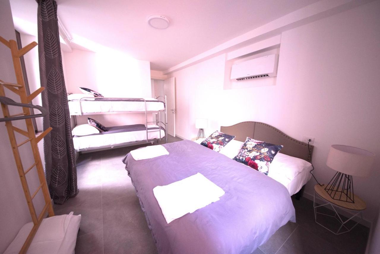 Superior Two-Bedroom Apartment