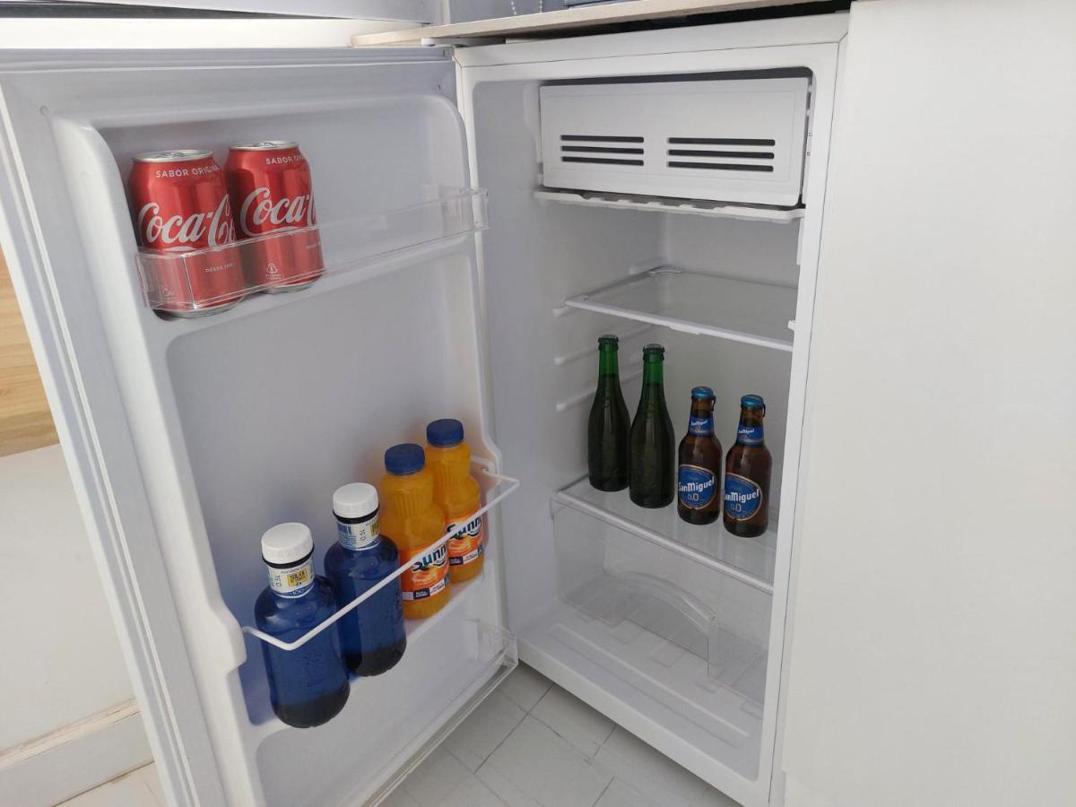 Apartamento de 1 dormitorio