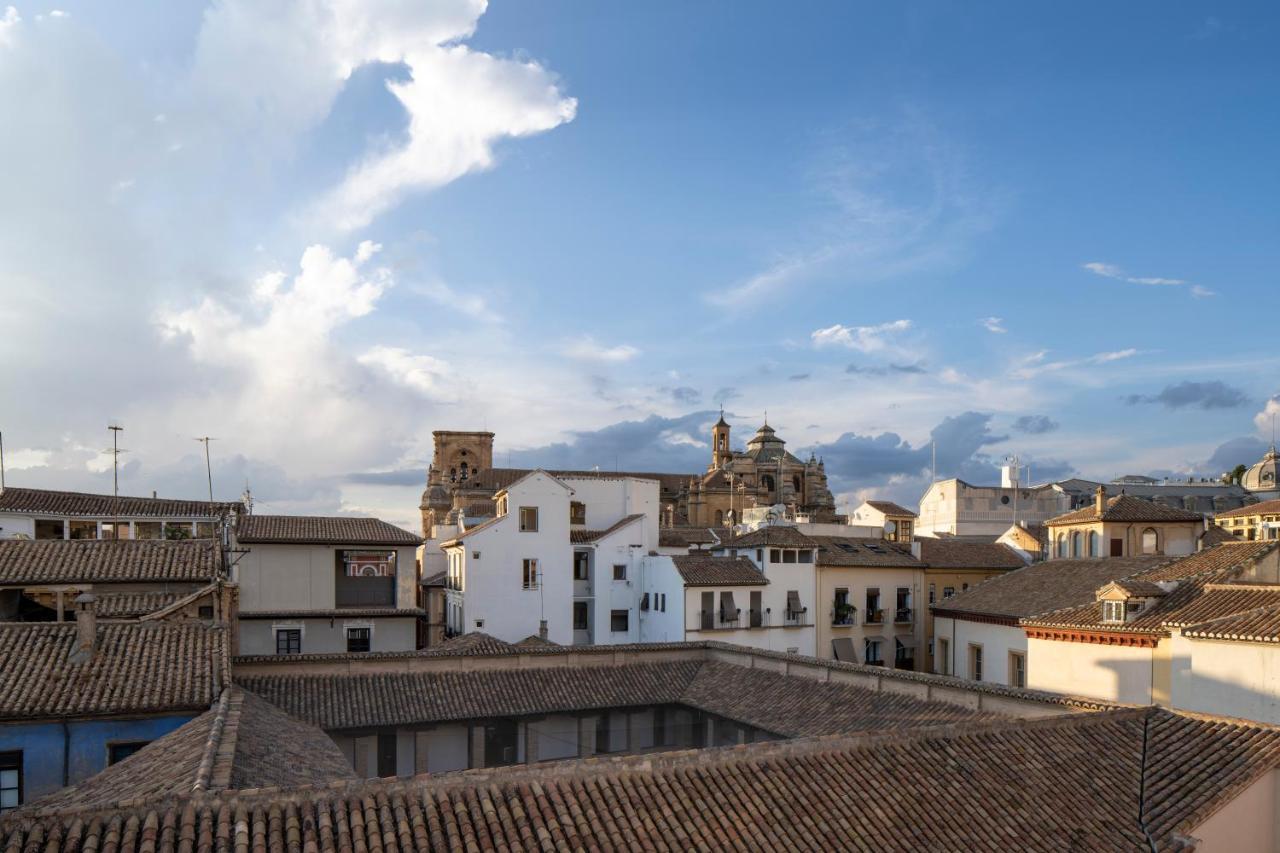 Apartamento Dúplex con terraza
