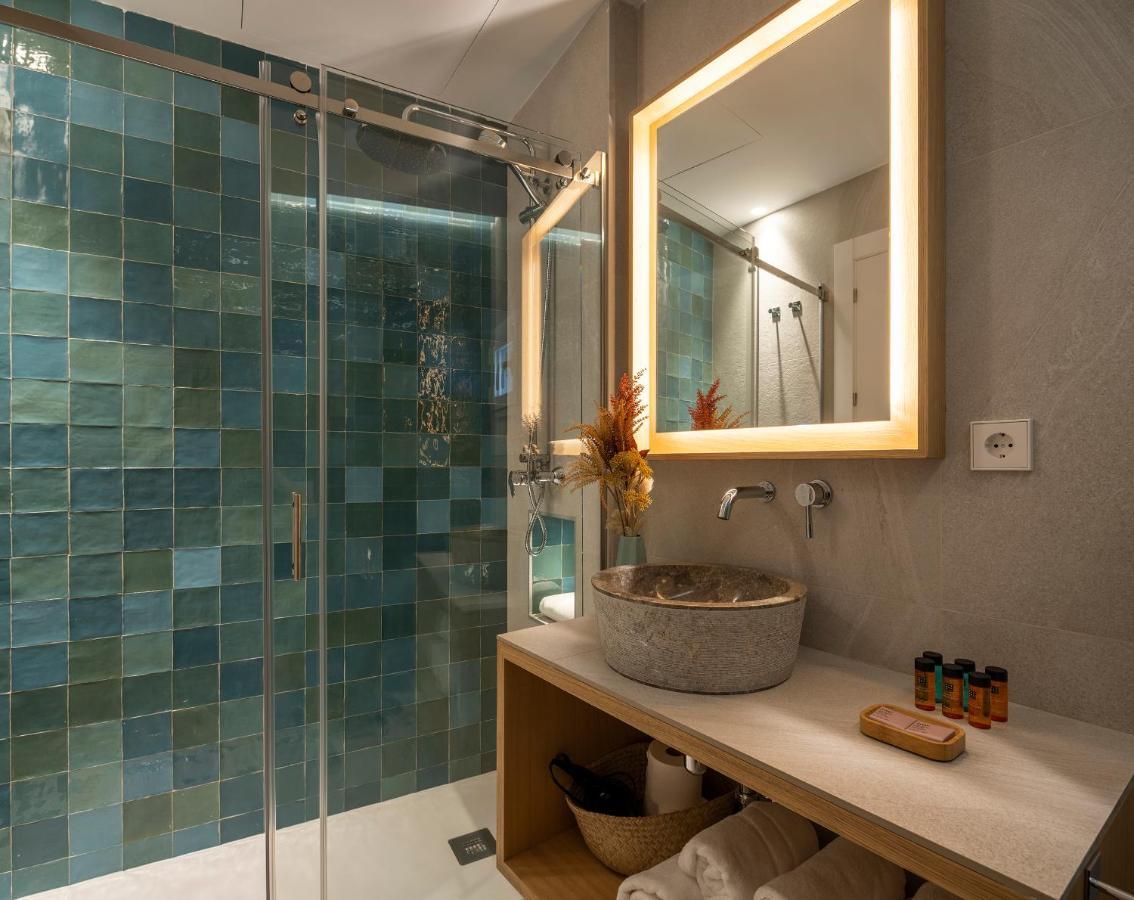 Apartamento con vistas a la catedral - Ático