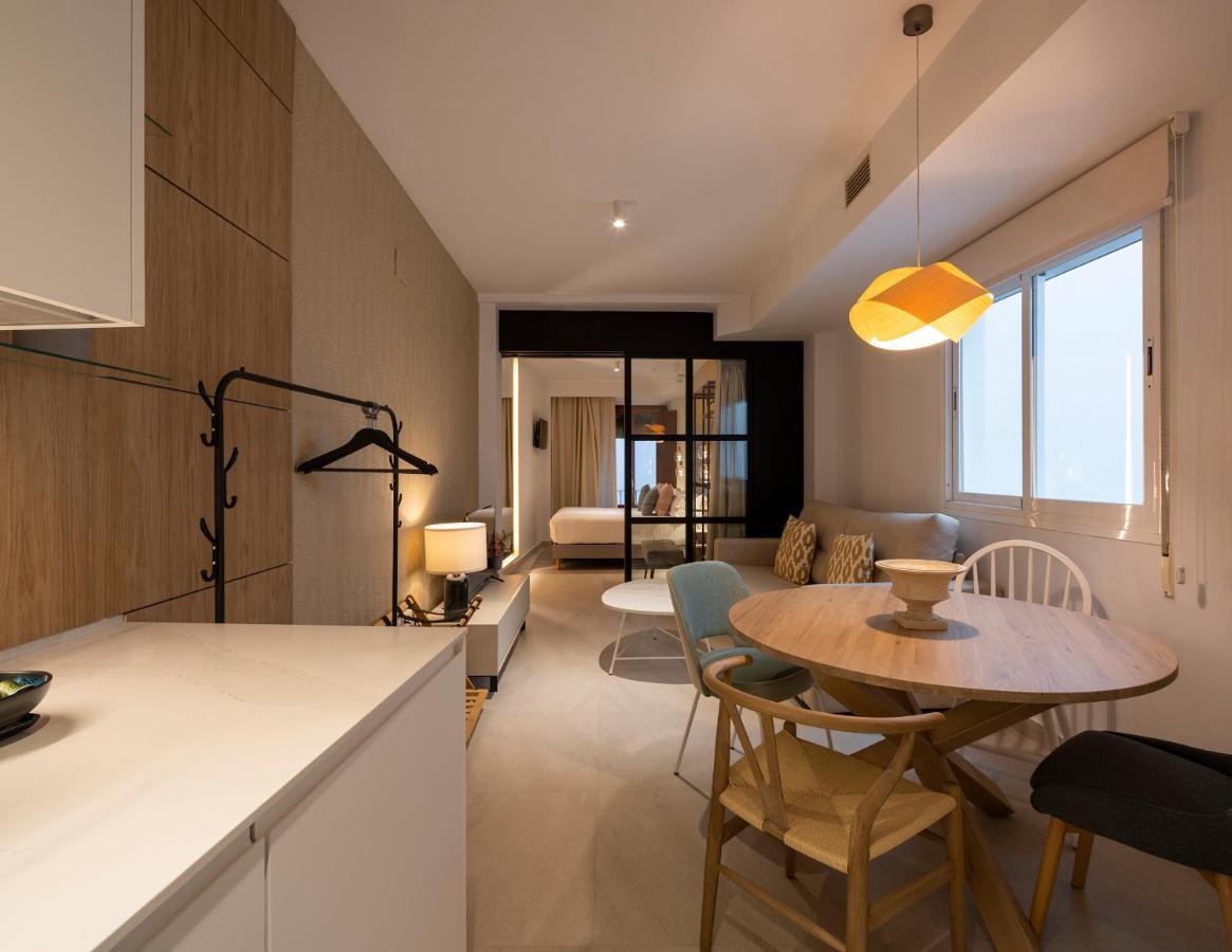 Apartamento de 1 dormitorio