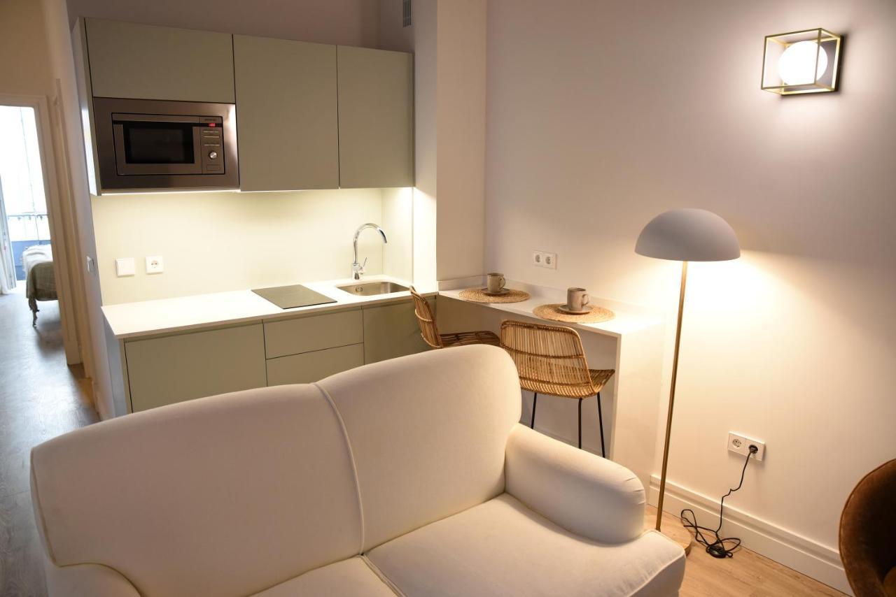 Apartamento Deluxe